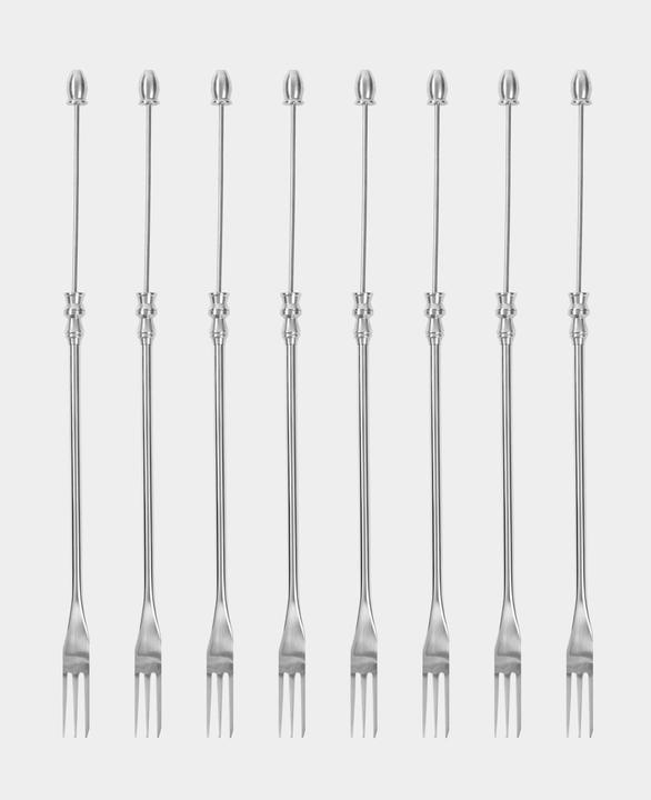 Image du produit I Am Creative Fourchette à fondue, set de 2, accessoires Fimo