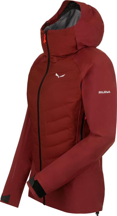 Actual product image Salewa Sella 3L Powertex Hybrid Jacket Da (40, L)