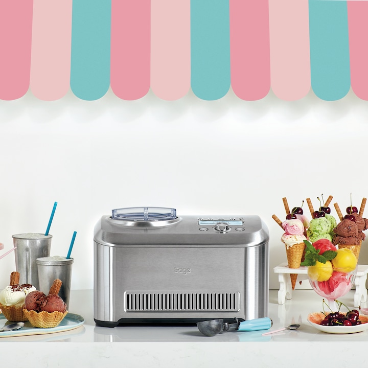 Actual product image Sage The Smart Scoop