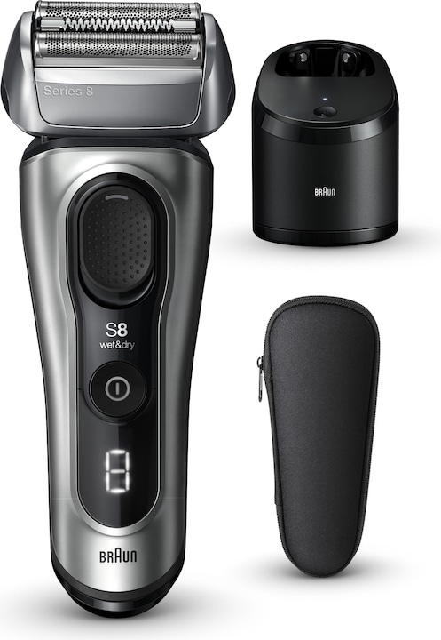 Produktbild Braun Series 8