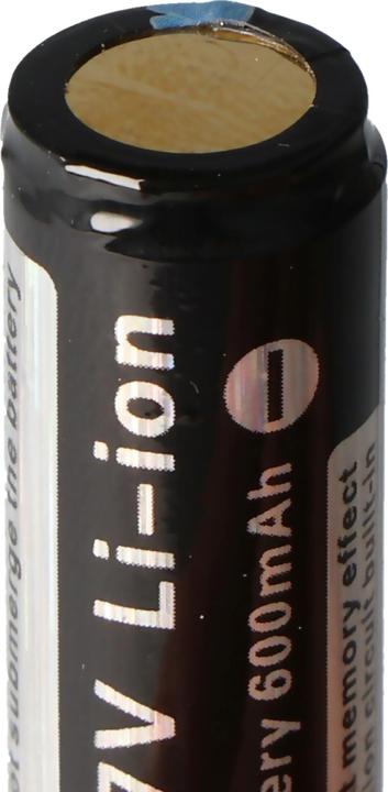 Image du produit Trustfire Akku 10440 geschützte (1 pcs, 10440, 300 mAh)