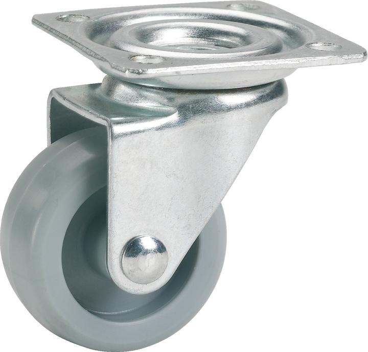 Dörner + Helmer Roulette de meuble
