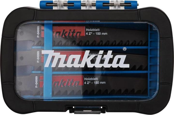 Actual product image Makita Reciprocating saw blade