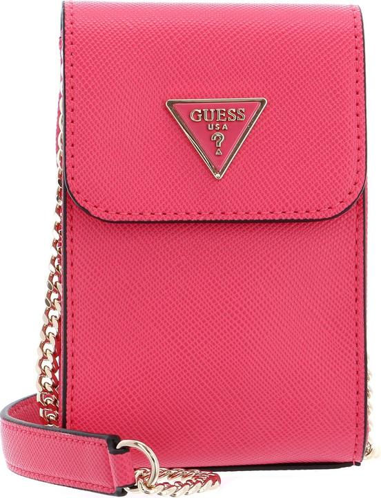 Immagine prodotto Guess Noelle Flap Chit Chat Phone Bag