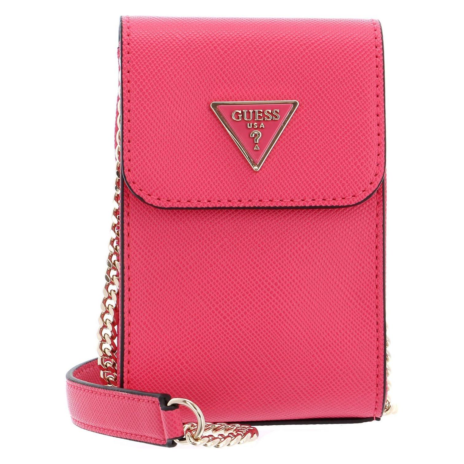 Guess, Damen, Handtasche, Noelle Flap Chit Chat Phone Bag