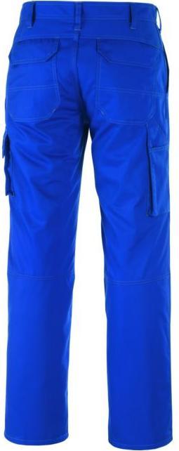 Actual product image Mascot Trousers Berkeley corn blue