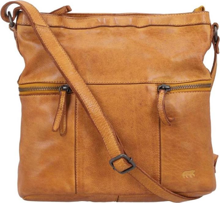 Immagine prodotto Bear Rock CL 35556 GIALLO