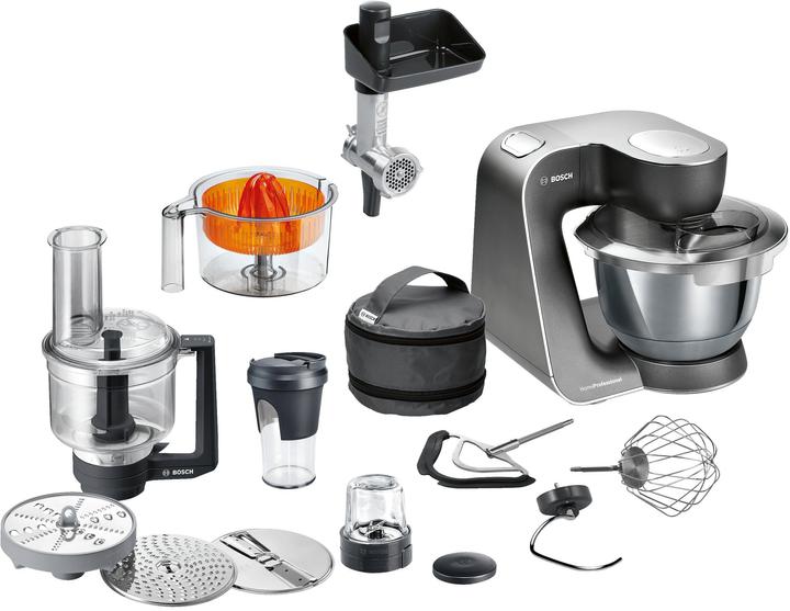 Image du produit Bosch Hausgeräte MUM59M55 (1000 W)