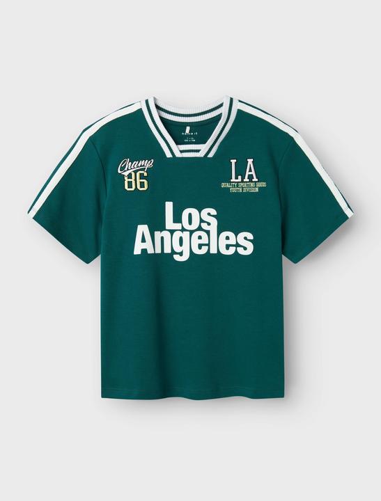 Actual product image Name it Regular Fit T-Shirt (116)
