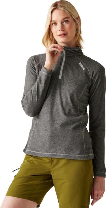 Immagine prodotto Regatta Great Outdoors Montes top in pile con 14 zip (40)