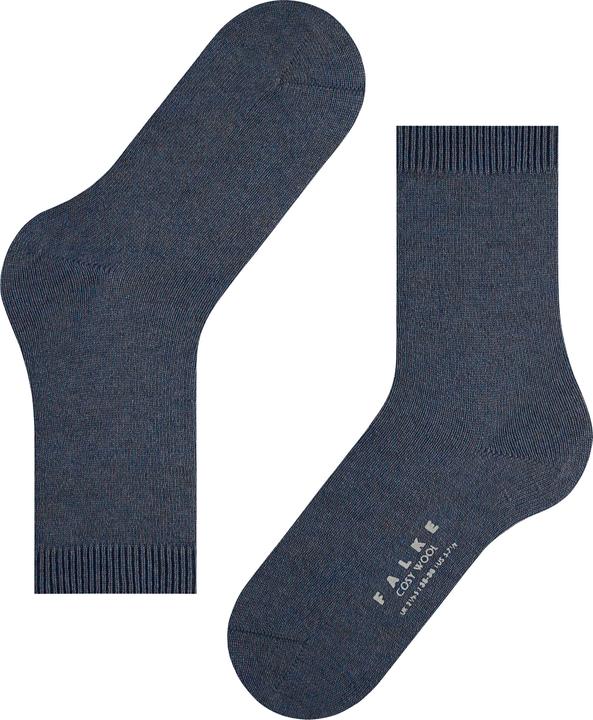 Produktbild Falke Cosy Wool Damen (Einzelpack, 35 - 38)