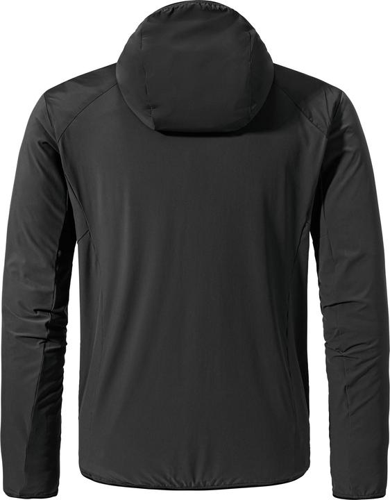 Actual product image Schöffel Hybrid Jk Style Blaueis MNS (46, S)