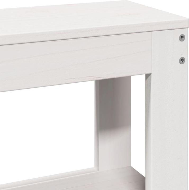 Image du produit vidaXL Bettgestell (90 x 200 cm)