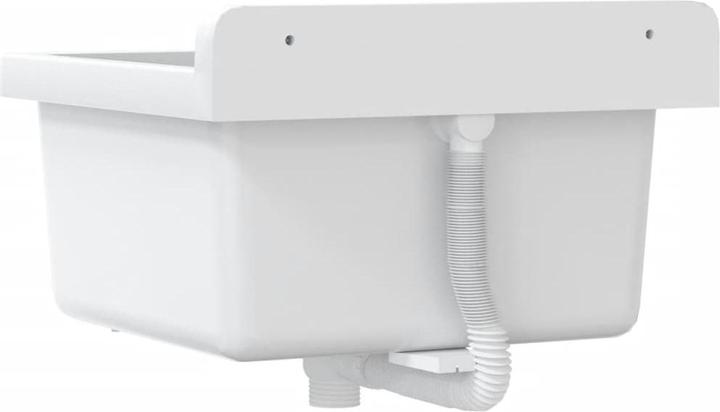Image du produit VidaXL Kelbee (400 mm, 400 mm)