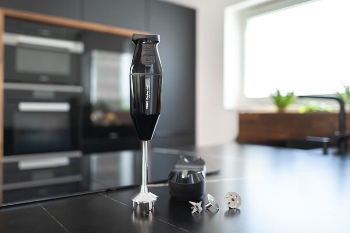 Actual product image ESGE Magic Wand Cordless black