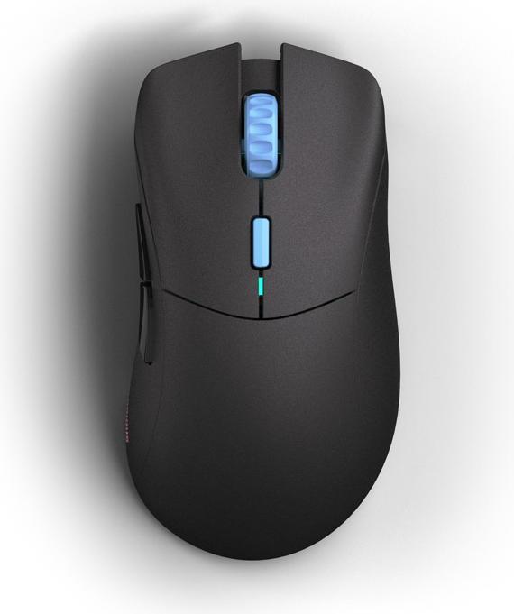 Actual product image Glorious D Pro (Wireless, Cable)