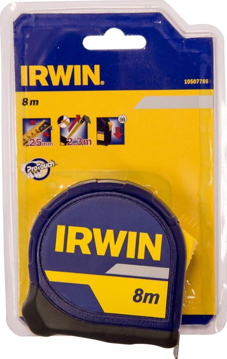 Immagine prodotto Irwin Roulette "" 8 m (8 m)