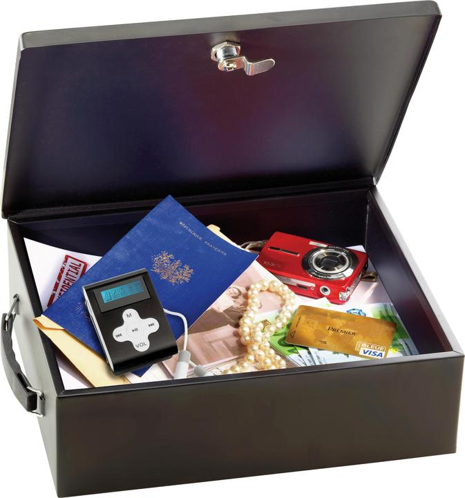 Produktbild Master Lock Verschlussbox