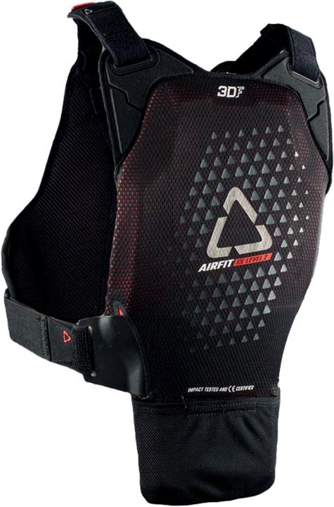 Produktbild Leatt Chest Protector 4.5 Hybrid V26 (XXL)