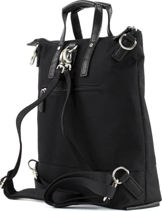 Actual product image Jost BERGEN XChange Bag X (9 l)