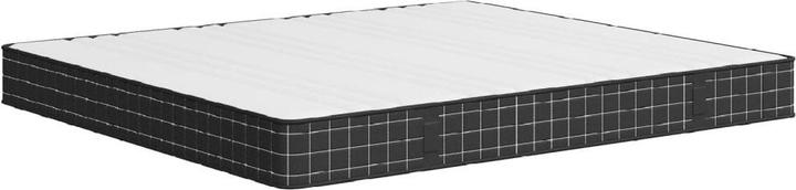 Produktbild vidaXL Bonnell-Federkern-Matratze (180 x 200 cm)