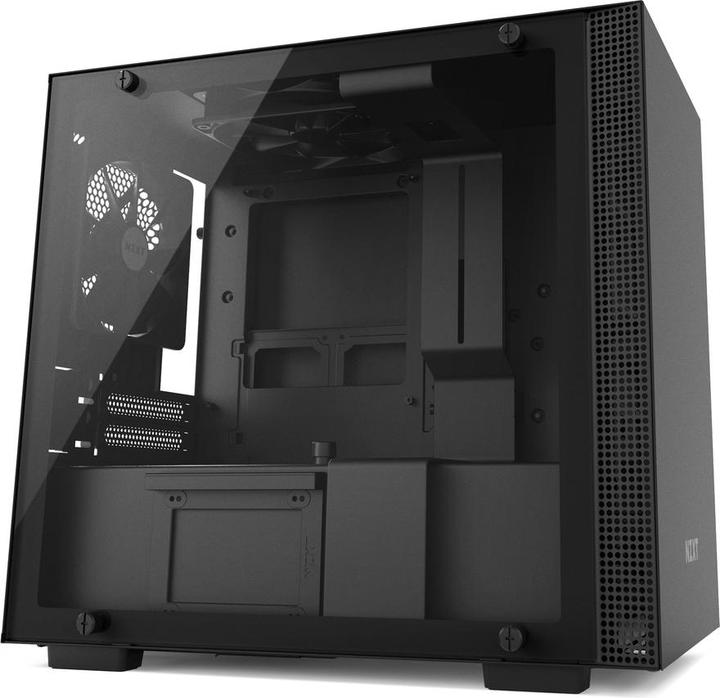 Produktbild NZXT H200 (Mini-ITX)