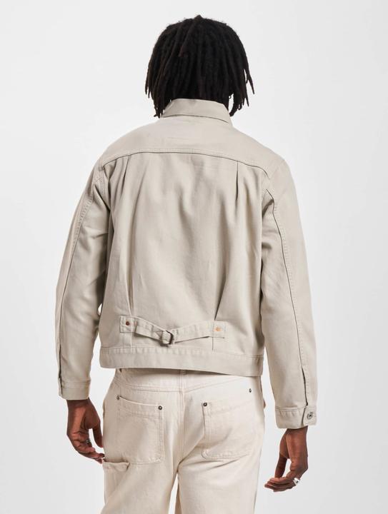Actual product image Levis Type I Trucker denim jacket - 86931 (L, S)
