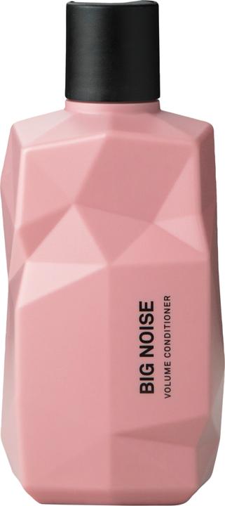 Actual product image Nine Yards Big Noise Volume Conditioner Conditioner Foreached Andonde Hair 300Ml (300 ml)