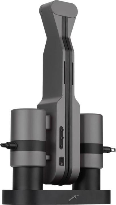 Actual product image Micowell Pack Xmai grey