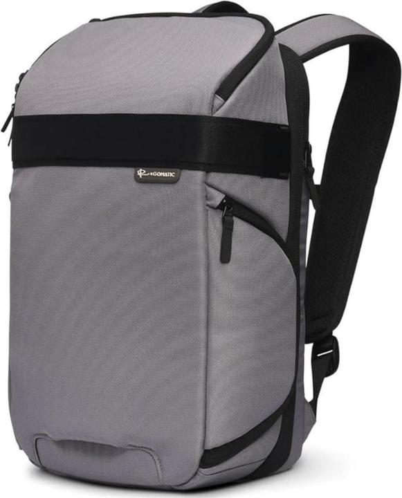 Actual product image Gomatic Peter Mckinnon Luma Camera Pack (Camera backpack, 18 l)