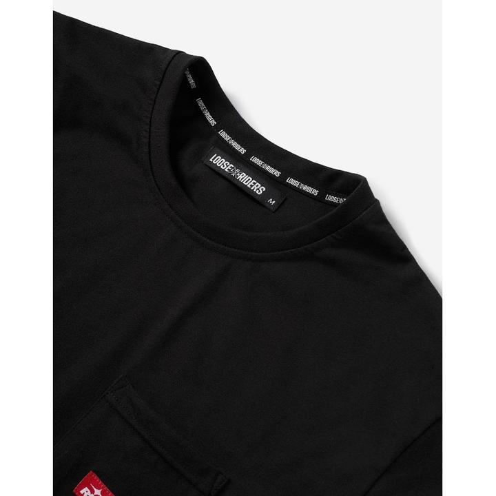 Produktbild Loose Riders Pocket Tee (M)