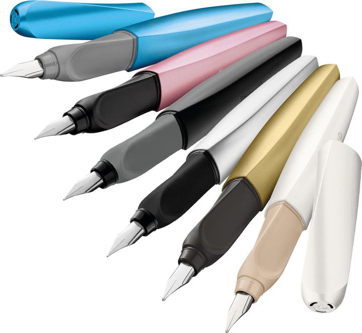 Immagine prodotto Pelikan Fontana Twist (Rosa Girly, 1 x)