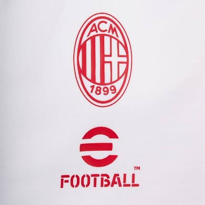 Immagine prodotto A.C. Milan Giacca ftblNRGY+ (M)