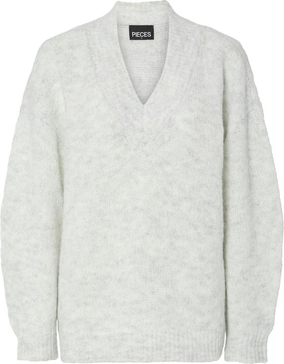 Immagine prodotto Pieces PCNADINA Maglia con scollo a V (M)