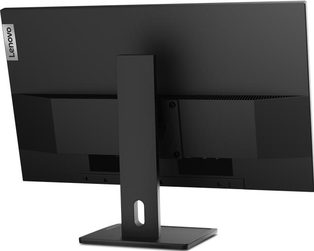 Actual product image Lenovo ThinkVision E27q-20 (2560 x 1440 pixels, 27")