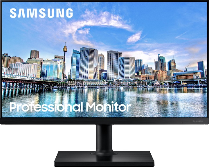 Productafbeelding Samsung F27T450FZU (1920 x 1080 Pixels, 27")