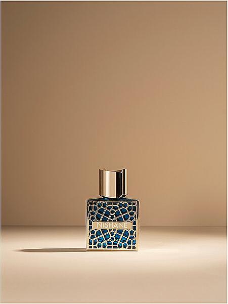 Image du produit Nishane Mana (Eau de parfum, 50 ml)