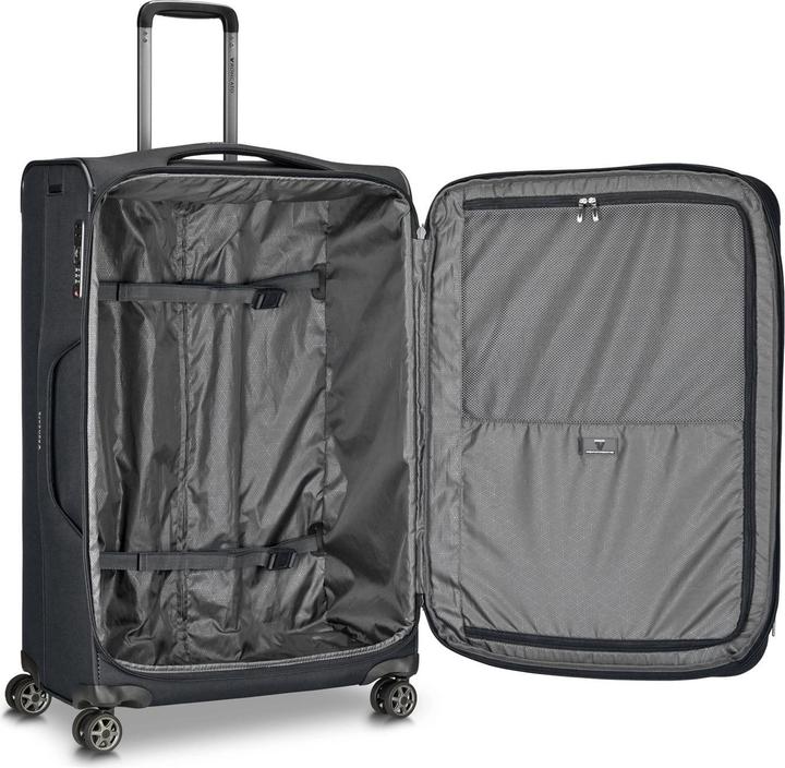 Image du produit Roncato Gateway 4 Wheel Trolley 78 Expandable black