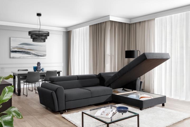 Produktbild ELTAP Mariall (4-Sitzer, Ecksofa)