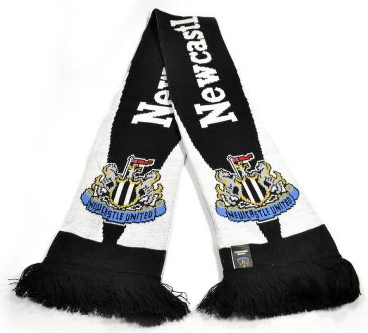 Image du produit Newcastle United FC Écharpe