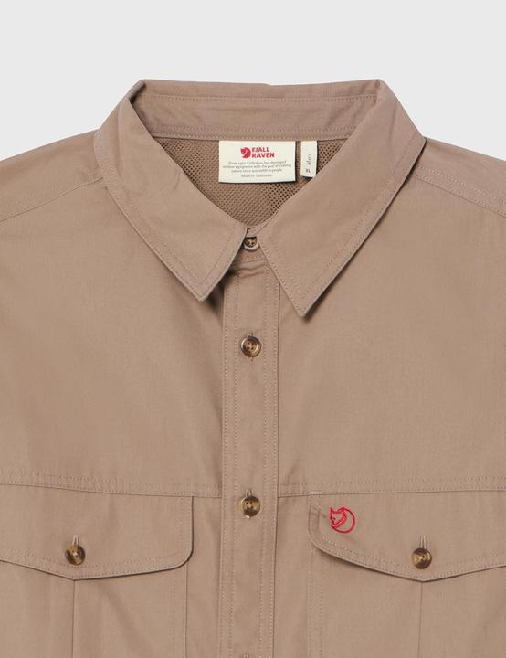 Immagine prodotto Fjällräven Singi Trekking Shirt (XS)