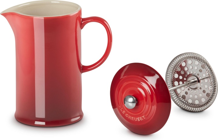 Produktbild Le Creuset Kaffeebereiter (1 l)