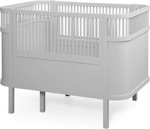 Produktbild Sebra Baby & Junior (70 x 140 cm)