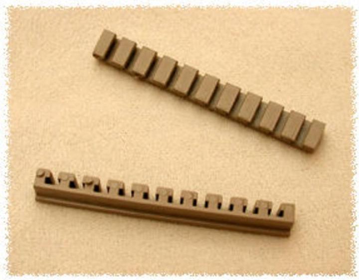 Productafbeelding Hammond Printplaatconnectoren Serie 191