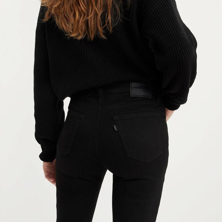 Actual product image Levis Bootcut 725 HIGH RISE (W30/L32)