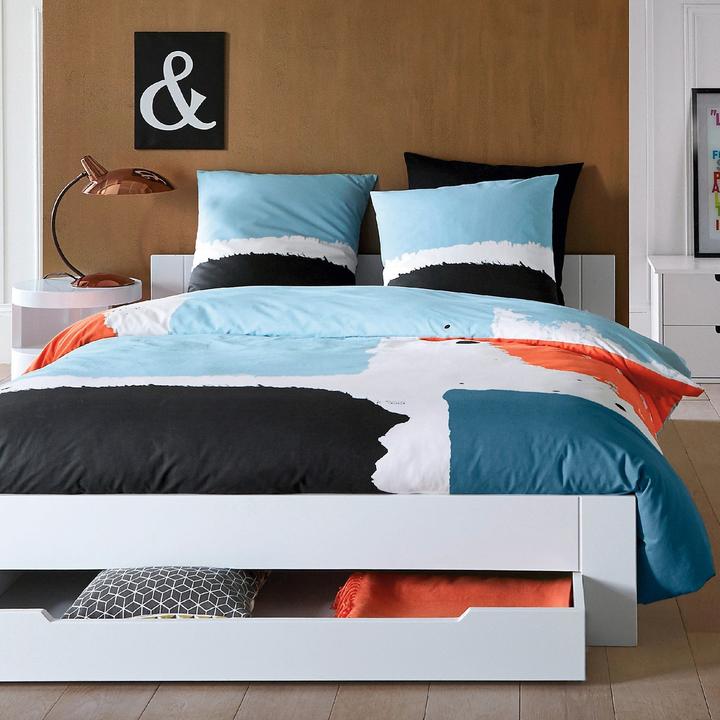 Actual product image La Redoute Interieurs Newark (40 x 50 x 58 cm)