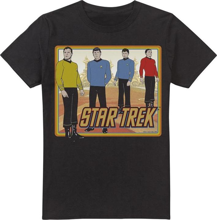 Image du produit - T-shirt CLASSIC - Homme