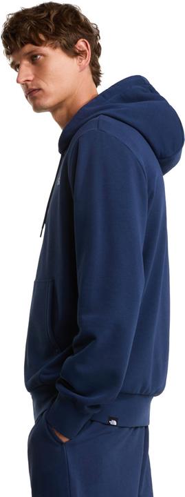 Produktbild North Face Simple Dome Light Regular Full Zip Hoody (XS)