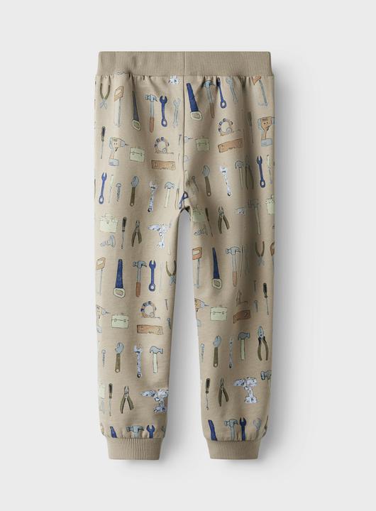 Actual product image Name it Bequeme Sweathose (92)