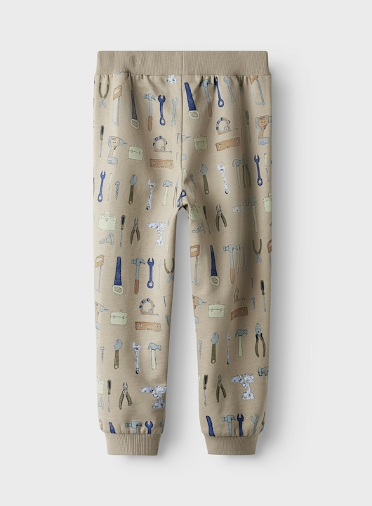 Actual product image Name it Bequeme Sweathose (116)